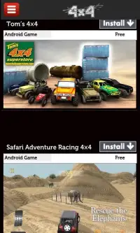 High Hill Climb Racing Car. Screen Shot 0