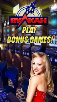 Deluxe Slots - magical casino Screen Shot 8