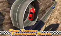 City Car Stunts 3D Screen Shot 13