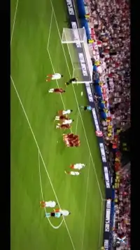 Football Highlights Screen Shot 3
