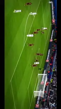 Football Highlights Screen Shot 4