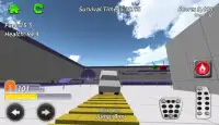 Stunt Mini Simulator Screen Shot 0