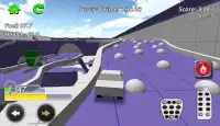 Stunt Mini Simulator Screen Shot 3