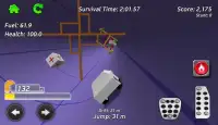 Stunt Mini Simulator Screen Shot 6