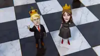 Political Chess 3D Screen Shot 4