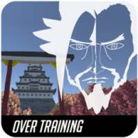 Over Training - Hanzo