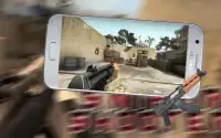 Sniper Killer Hunt Strike FPS Shooter Assassin 3D Screen Shot 1