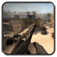 Sniper Killer Hunt Strike FPS Shooter Assassin 3D