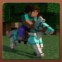 Amazing Horse Mods Minecraft