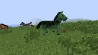 Amazing Horse Mods Minecraft Screen Shot 3