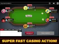 MyScoresCasino - Free Casino Screen Shot 4