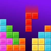 Block Puzzle of Tetris