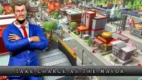 Town Tycoon : City Builder Sim Screen Shot 13