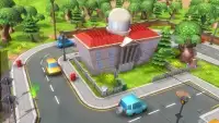 Town Tycoon : City Builder Sim Screen Shot 8