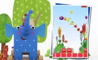 Деревяшки развивающие игры для детей 2017 Screen Shot 2