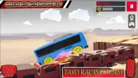 Amazing Tayo Bus Power Bus Adventure Screen Shot 0