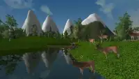 Hunt Simulator : Wildlife Screen Shot 21