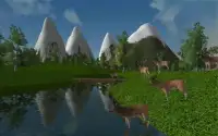 Hunt Simulator : Wildlife Screen Shot 13
