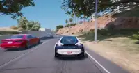 I8 Driving BMW Simulator 2017 Screen Shot 4