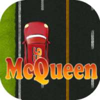McQueen Road Racing