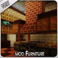 Mod Furniture for MCPE