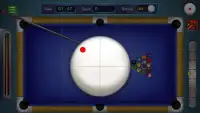 Snooker Pool 2017 : billiard Screen Shot 0