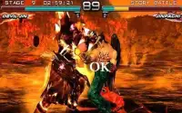 Tekken 5 new guidare Screen Shot 0
