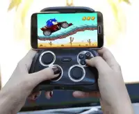 Super Sonic Climber Challenge Screen Shot 3