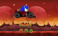 Super Sonic Climber Challenge Screen Shot 6
