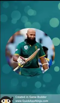 Cricket Player Quiz Screen Shot 8