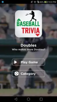 Baseball Trivia : Higher or Lower Game Edition Screen Shot 7