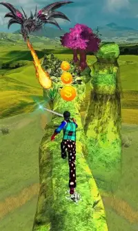 Lost Endless Jungle Run 2 : Real Temple Sim Screen Shot 1