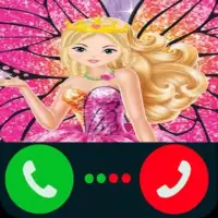 Call From Fairy Princess Games Screen Shot 2