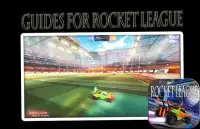 Guides for Rocket League Screen Shot 1
