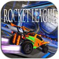 Guides for Rocket League