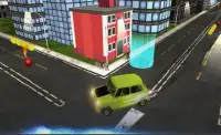 Car City Adventure Games Screen Shot 1