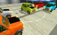Car City Adventure Games Screen Shot 3