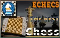 إشيك أفضل لعبة الشطرنج للأندرويد 2018 Screen Shot 7