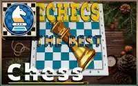إشيك أفضل لعبة الشطرنج للأندرويد 2018 Screen Shot 6