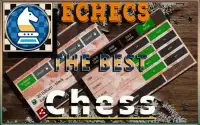 إشيك أفضل لعبة الشطرنج للأندرويد 2018 Screen Shot 1