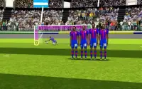 Soccer Flick Kicks Screen Shot 2