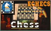 إشيك أفضل لعبة الشطرنج للأندرويد 2018 Screen Shot 4
