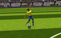 Soccer Flick Kicks Screen Shot 5