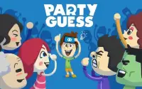 Party Guess Screen Shot 6