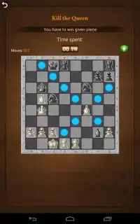 Chess Mess Screen Shot 4