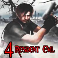 Pro Resident Evil 4 Trick