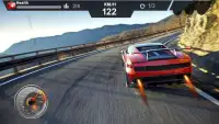 Speed Car Racing Screen Shot 0