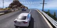 RS7 Driving Audi Simulator Screen Shot 0