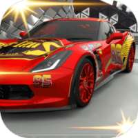 Speed Lightning Mcqueen Racing Games