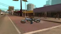 Grand Theft Sniper: San Andreas Screen Shot 4